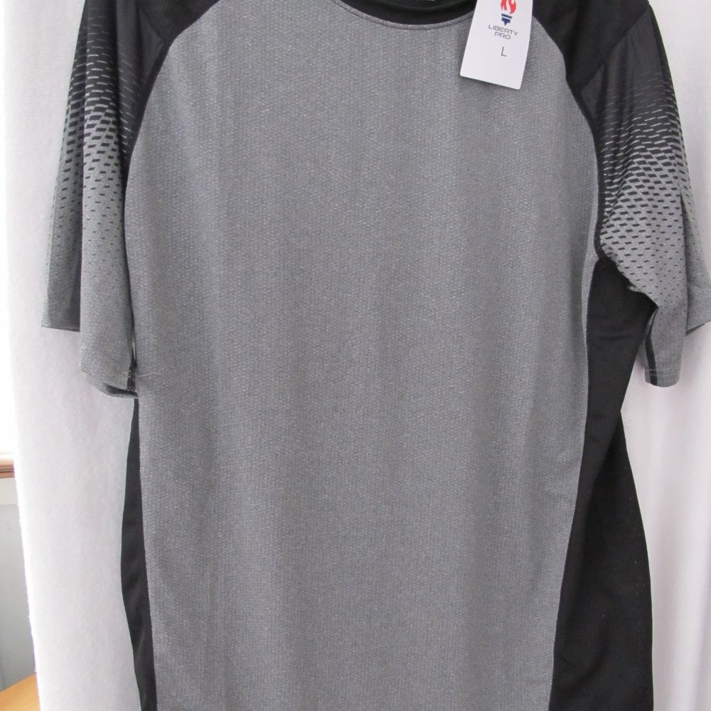 Liberty Pro Running Shirt - Large - Picture 3 of 12